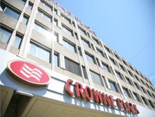 Crowne Plaza Zurich